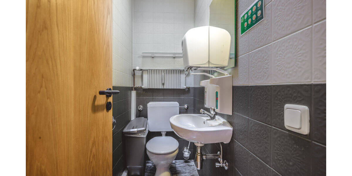 Gewerbeobjekt Aachen Aachen-Mitte - 1.540.000&euro; | Angebot:26192215