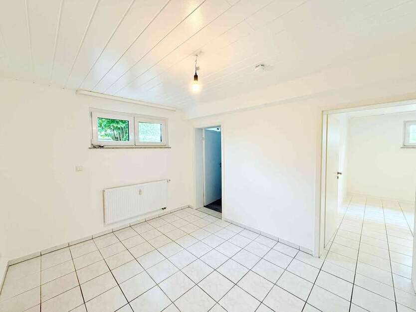 Wohnung zum Mieten in Gießen 660 € 66 m²