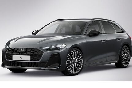 Audi A5 9.300 km 49.690 € Gifhorn 38518