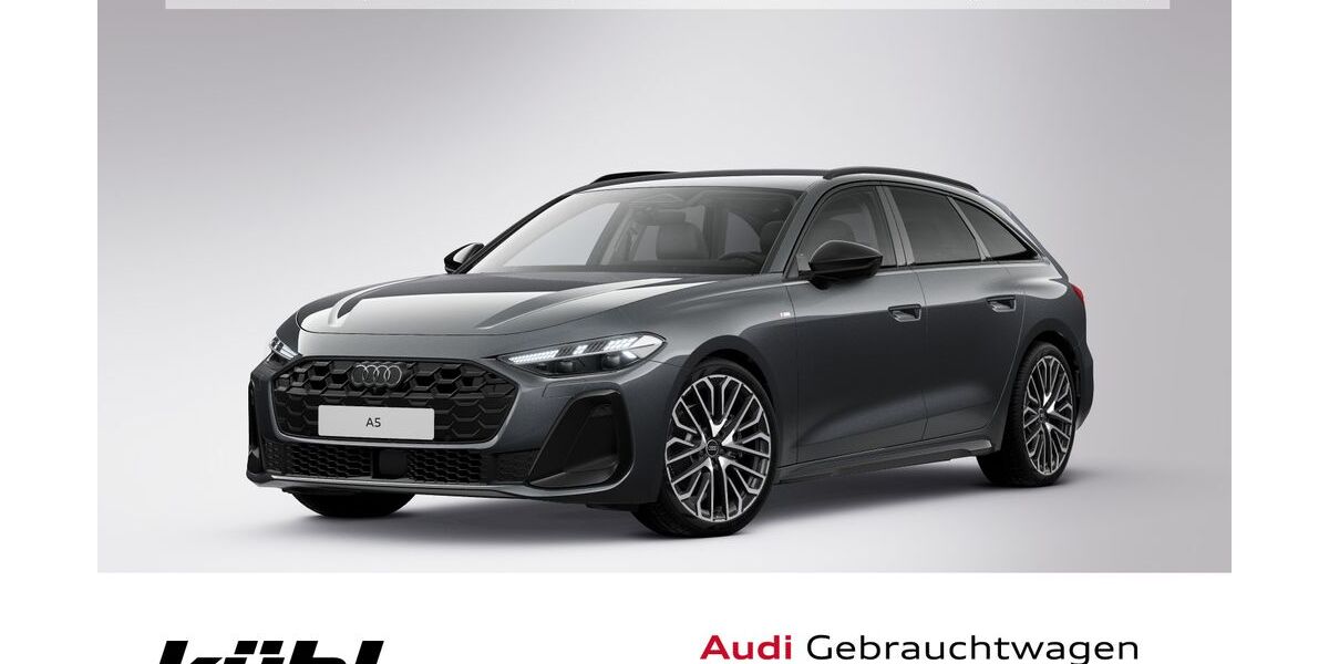 Audi A5 9.300 km 49.690 € Gifhorn 38518
