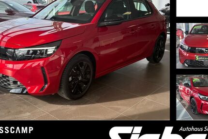 Opel Corsa 6.411 km 18.290 &euro; Landshut 84034