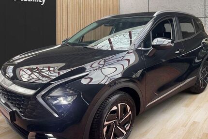 Kia Sportage 18.080 km 25.690 &euro; Bramsche 49565