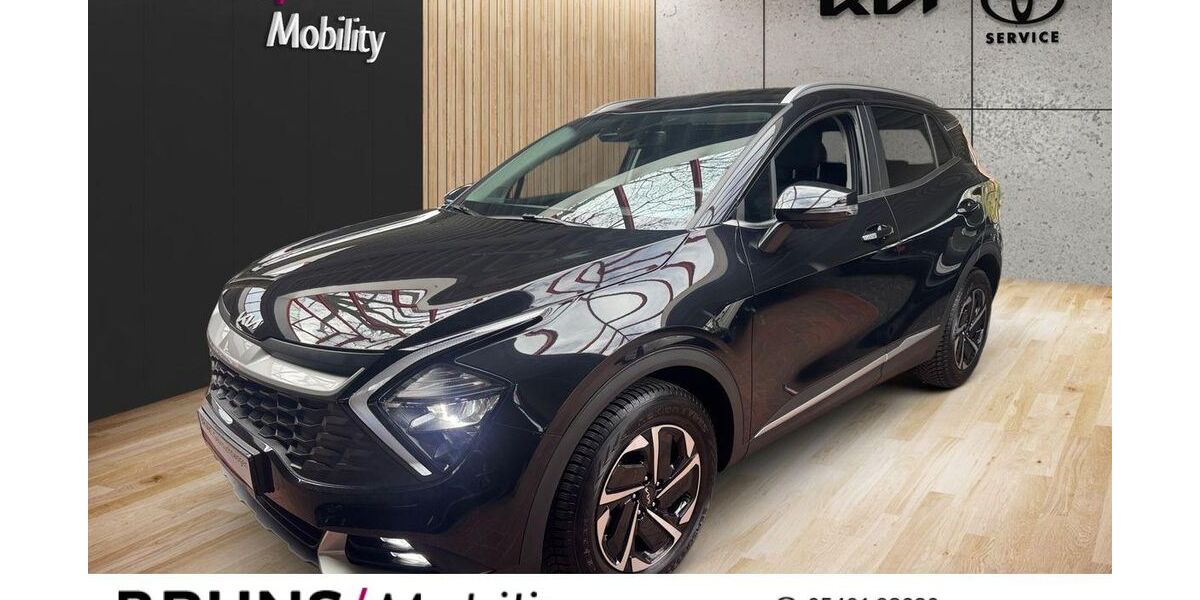 Kia Sportage 18.080 km 25.690 &euro; Bramsche 49565