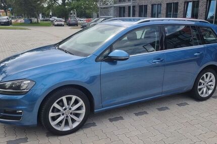 VW Golf