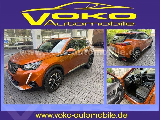 Peugeot 2008 97.400 km 14.680 € Neuhofen/Pfalz 67141