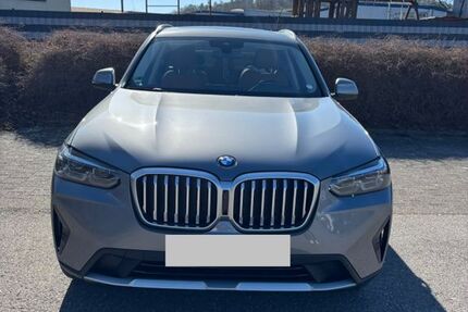 BMW X3 70.000 km 35.000 &euro; Calw 75365
