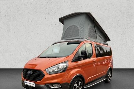 Ford Transit Custom 9.651 km 57.900 &euro; Alfeld 31061