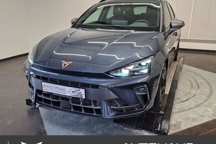 Cupra Leon 16.120 km 32.990 &euro; Ladbergen 49549