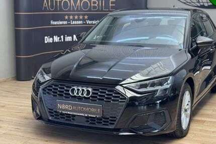 Audi A3 61.402 km 19.890 &euro; Rastede/ Wahnbek 26180
