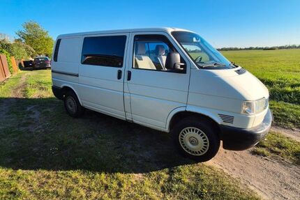 VW T4 andere 333.200 km 3.999 &euro; Leegebruch 16767