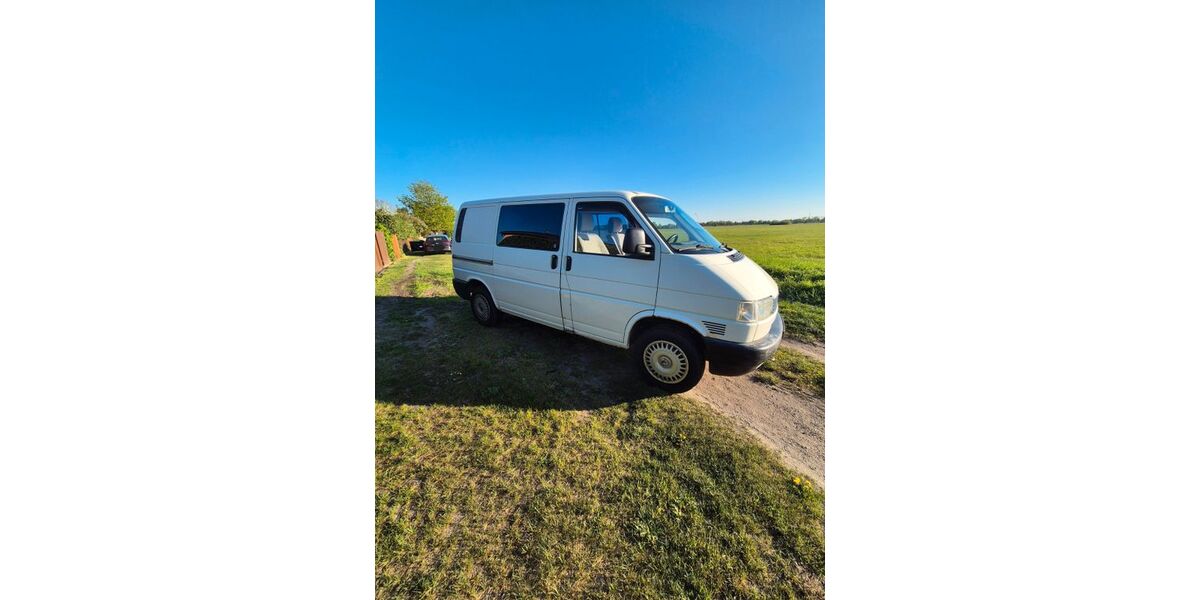 VW T4 andere 333.200 km 3.999 &euro; Leegebruch 16767