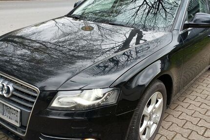 Audi A4 200.000 km 4.300 &euro; Lünen 44536