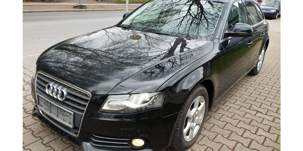 Audi A4 200.000 km 4.300 &euro; Lünen 44536