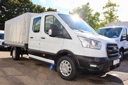 Ford Transit 69.469 km 22.610 &euro; Mannheim 68169