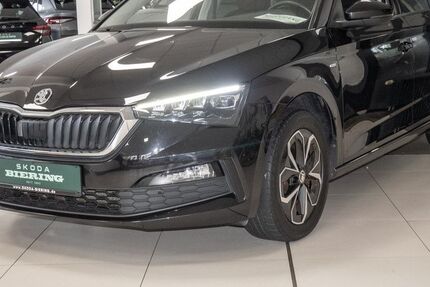Skoda Scala 42.100 km 16.890 € Schwielowsee OT Geltow 14548