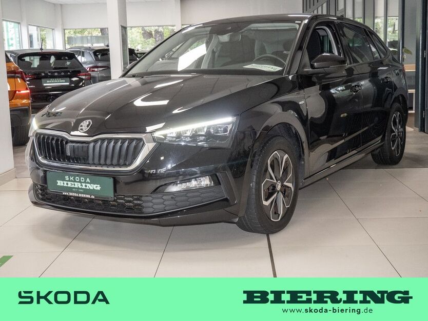 Skoda Scala 42.100 km 16.890 € Schwielowsee OT Geltow 14548