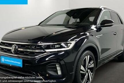 VW T-Roc 38.626 km 27.810 &euro; Hagen 58089