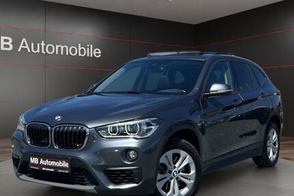 BMW X1 136.000 km 17.490 € Darmstadt-Weiterstadt 64331