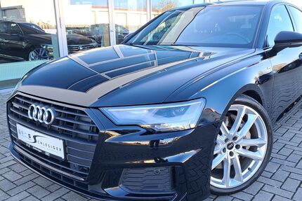 Audi A6 115.918 km 30.490 &euro; Sangerhausen 06526