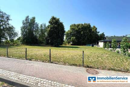 Grundstück Kyritz - 49.000&euro; | Angebot:27209697