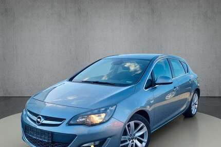 Opel Astra 169.800 km 4.750 &euro; Lübbenau 03222