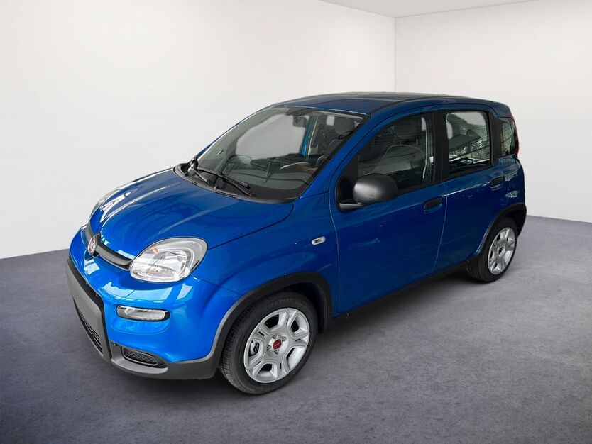 Fiat Panda 10 km 16.590 € Lindenberg 88161