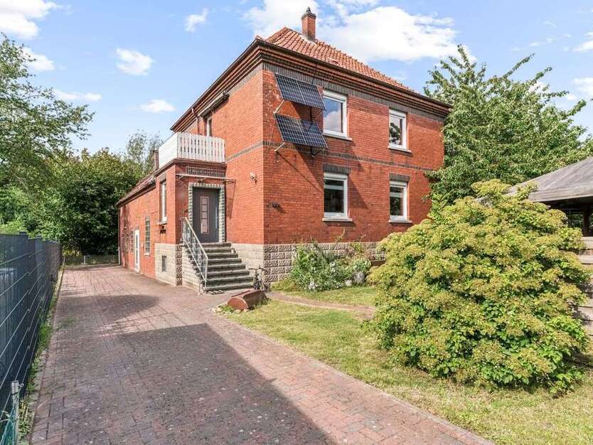 Haus zum Kaufen in Porta Westfalica 259.000 € 190 m²
