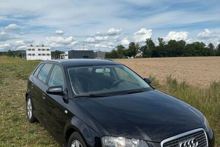 Audi A3 272.000 km 1.999 &euro; Regensburg 93046