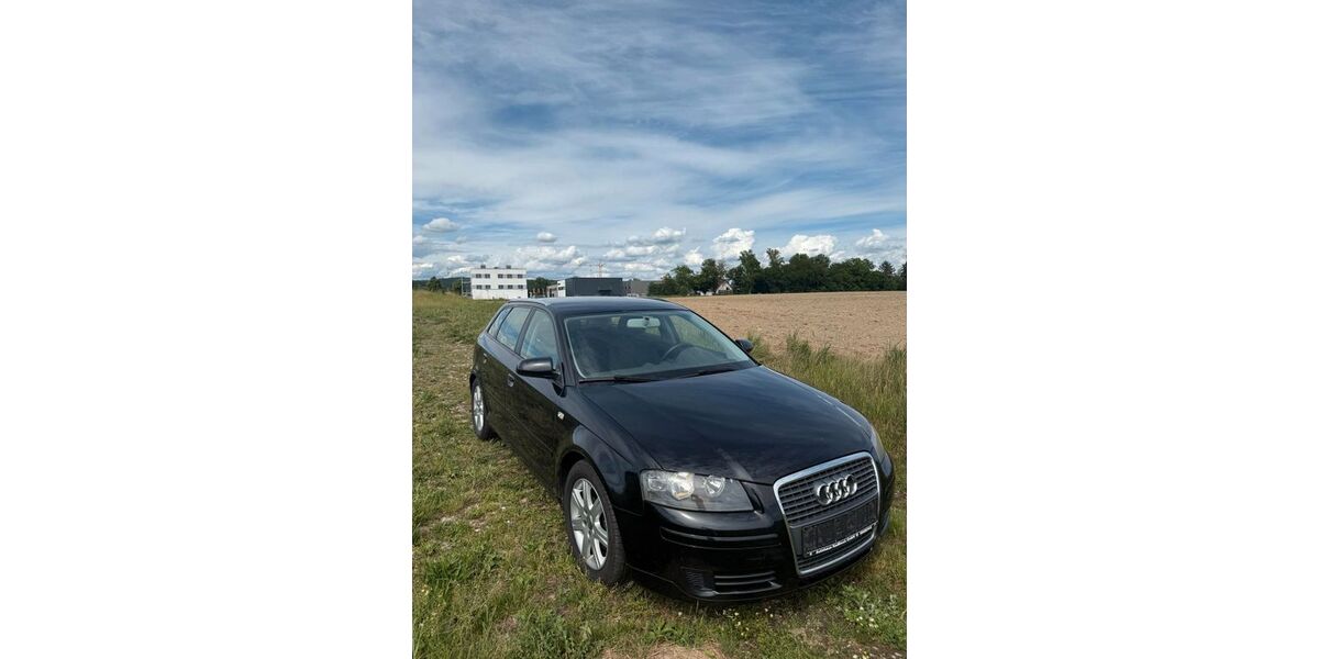 Audi A3 272.000 km 1.999 &euro; Regensburg 93046