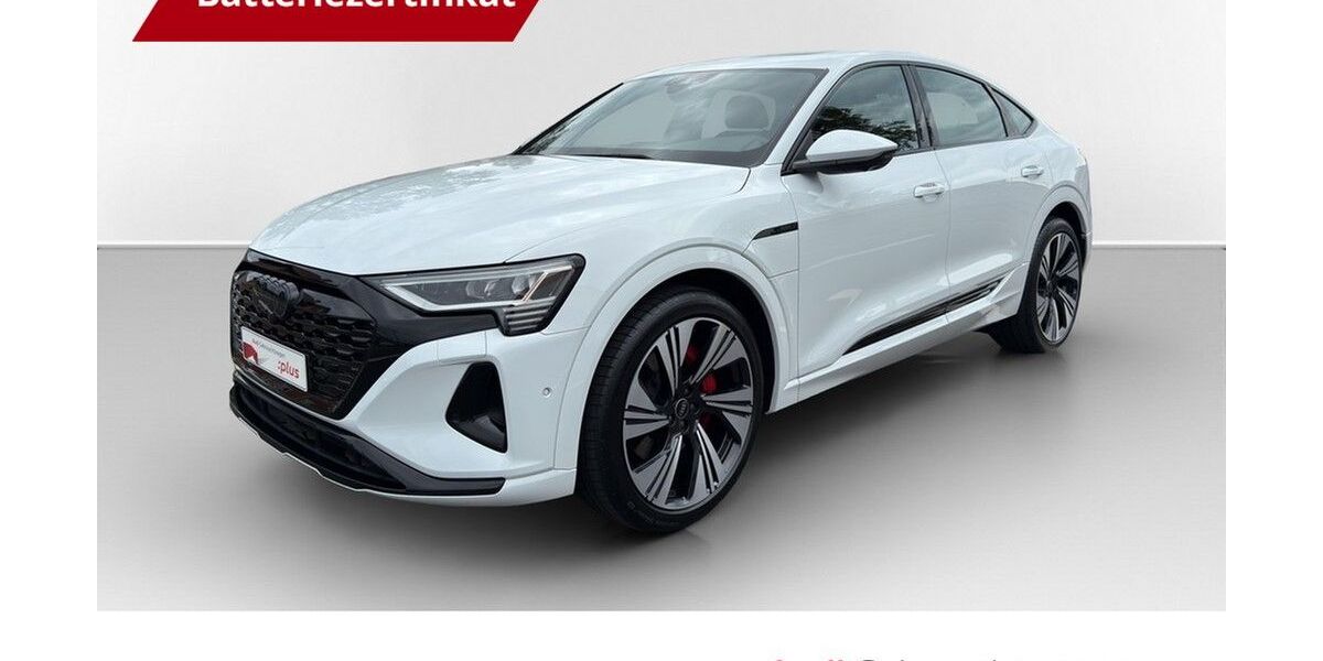 Audi Q8 3.746 km 77.690 &euro; Arnstadt 99310