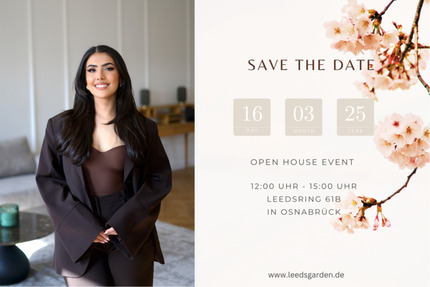 Energieeffizientes Wohnen in 