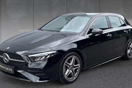 Mercedes-Benz A 180 24.398 km 29.409 &euro; Heilbad Heiligenstadt 37308