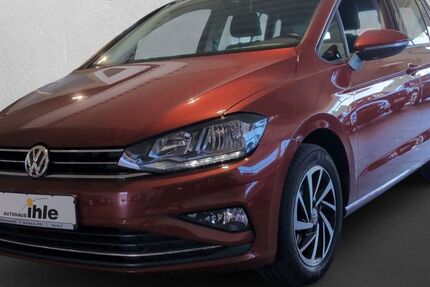 VW Golf Sportsvan 119.547 km 15.890 &euro; Hohenwestedt 24594