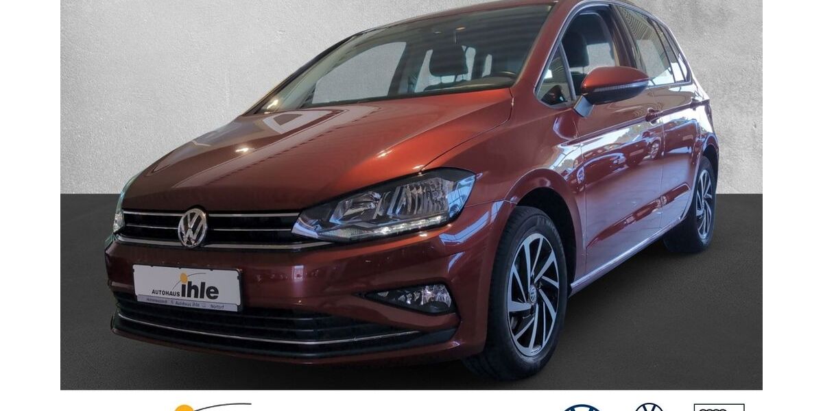 VW Golf Sportsvan 119.547 km 15.890 &euro; Hohenwestedt 24594