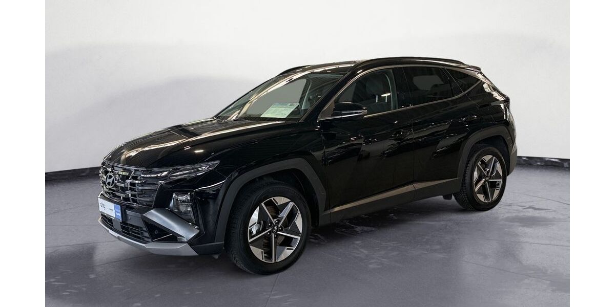 Hyundai TUCSON 25.036 km 33.960 &euro; Tuttlingen 78532