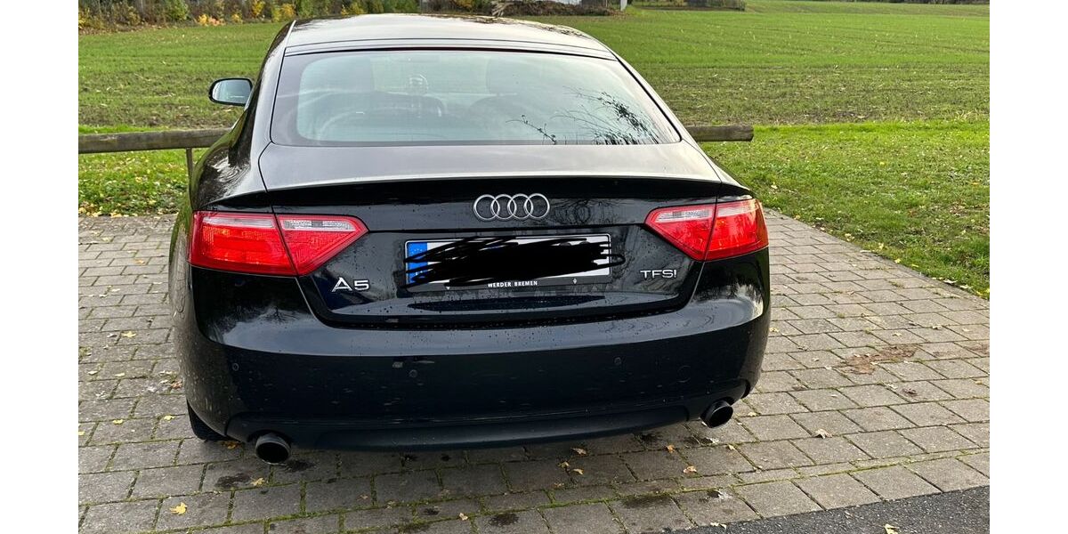 Audi A5 125.088 km 17.000 € Koblenz 56077