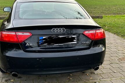 Audi A5 125.520 km 15.500 &euro; Koblenz 56077