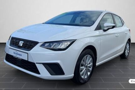 Seat Ibiza 65.227 km 13.390 &euro; Mayen 56727