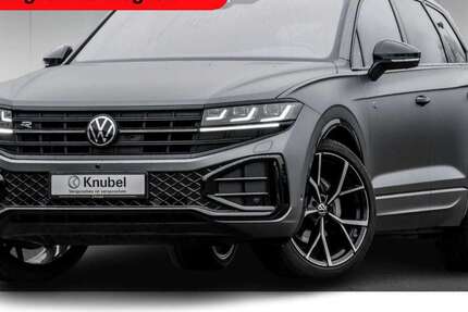 VW Touareg 18.628 km 85.950 &euro; Ahaus 48683