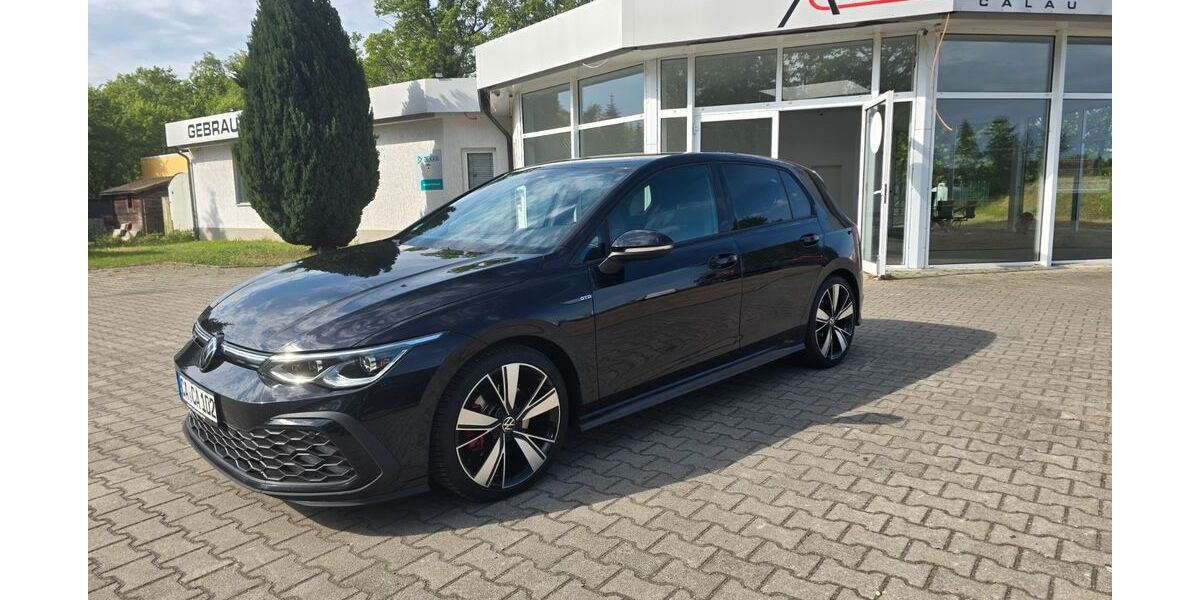 VW Golf 147.000 km 17.999 &euro; Calau 03205