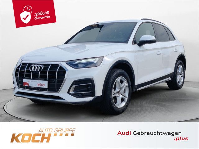 Audi Q5 32.500 km 38.490 € Insingen 91610