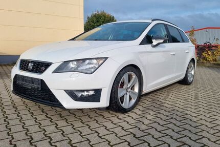 Seat Leon 178.413 km 6.899 € Tanna 07922