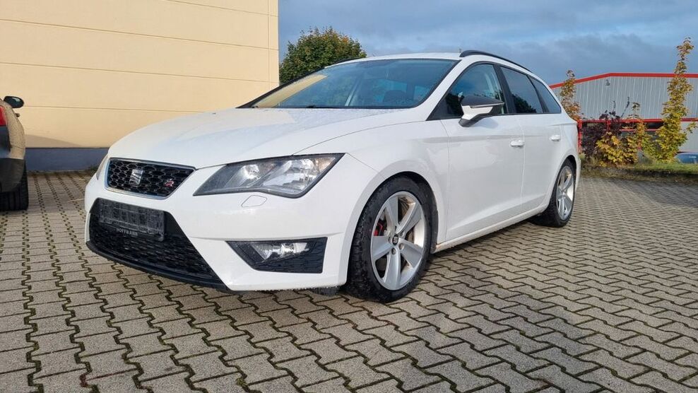 Seat Leon 178.413 km 6.899 € Tanna 07922