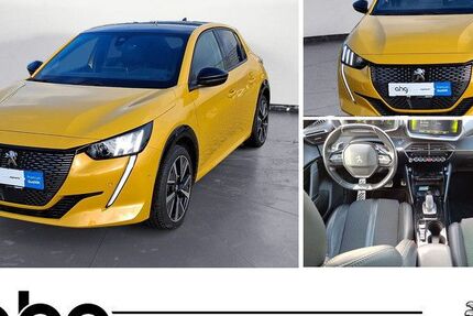 Peugeot 208 32.745 km 17.430 &euro; Mühlacker 75417