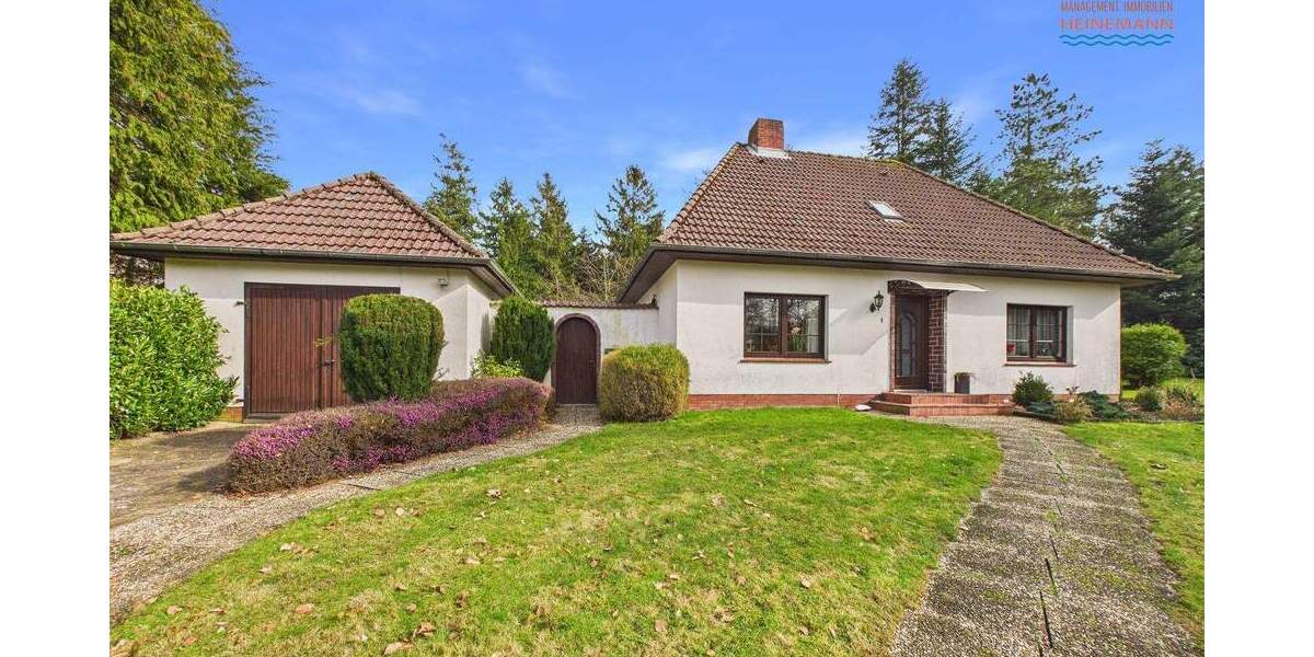 Einfamilienhaus Neuenkirchen - 5 Zimmer, 104 m&sup2;, 220.000&euro; | Angebot:25563801