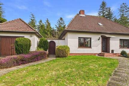 Haus Neuenkirchen - 5 Zimmer, 104 m&sup2;, 220.000&euro; | Angebot:25563801