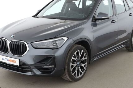 BMW X1 90.080 km 21.530 &euro; Leipzig 04328