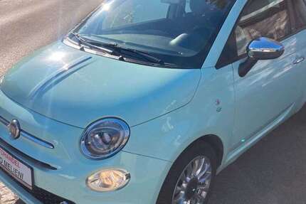Fiat 500 164.064 km 6.999 &euro; München 81739