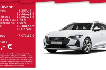 Audi A5 28.170 km 39.890 &euro; Dresden 01067