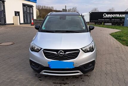 Opel Crossland (X) 44.400 km 11.200 &euro; Altenstadt 63674